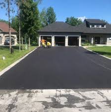 Driveway Pressure Washing in Ackerman, MS